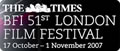 London Film Festival